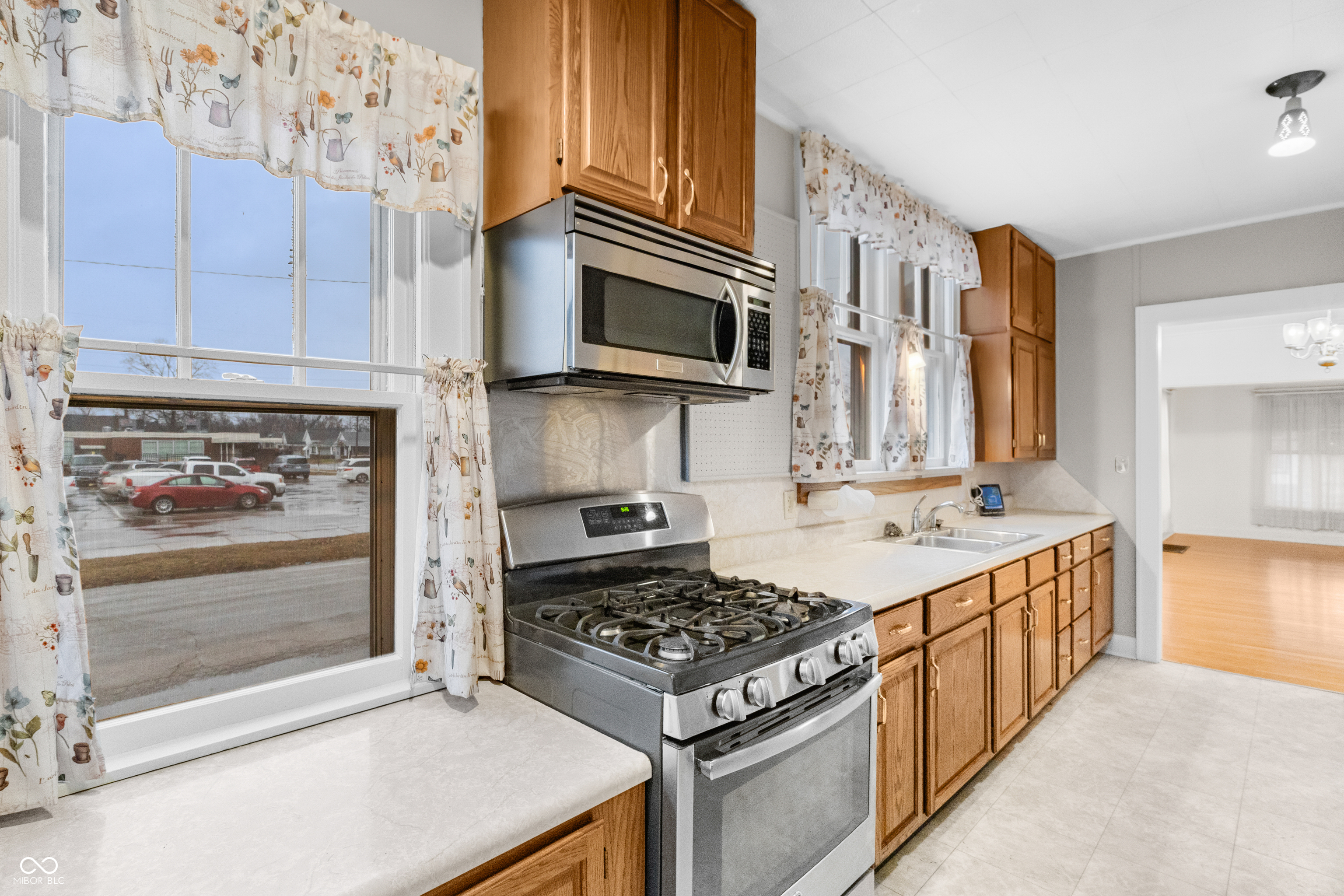 1132 Chestnut Street Columbus, IN 47201 - Photo 14 of 22