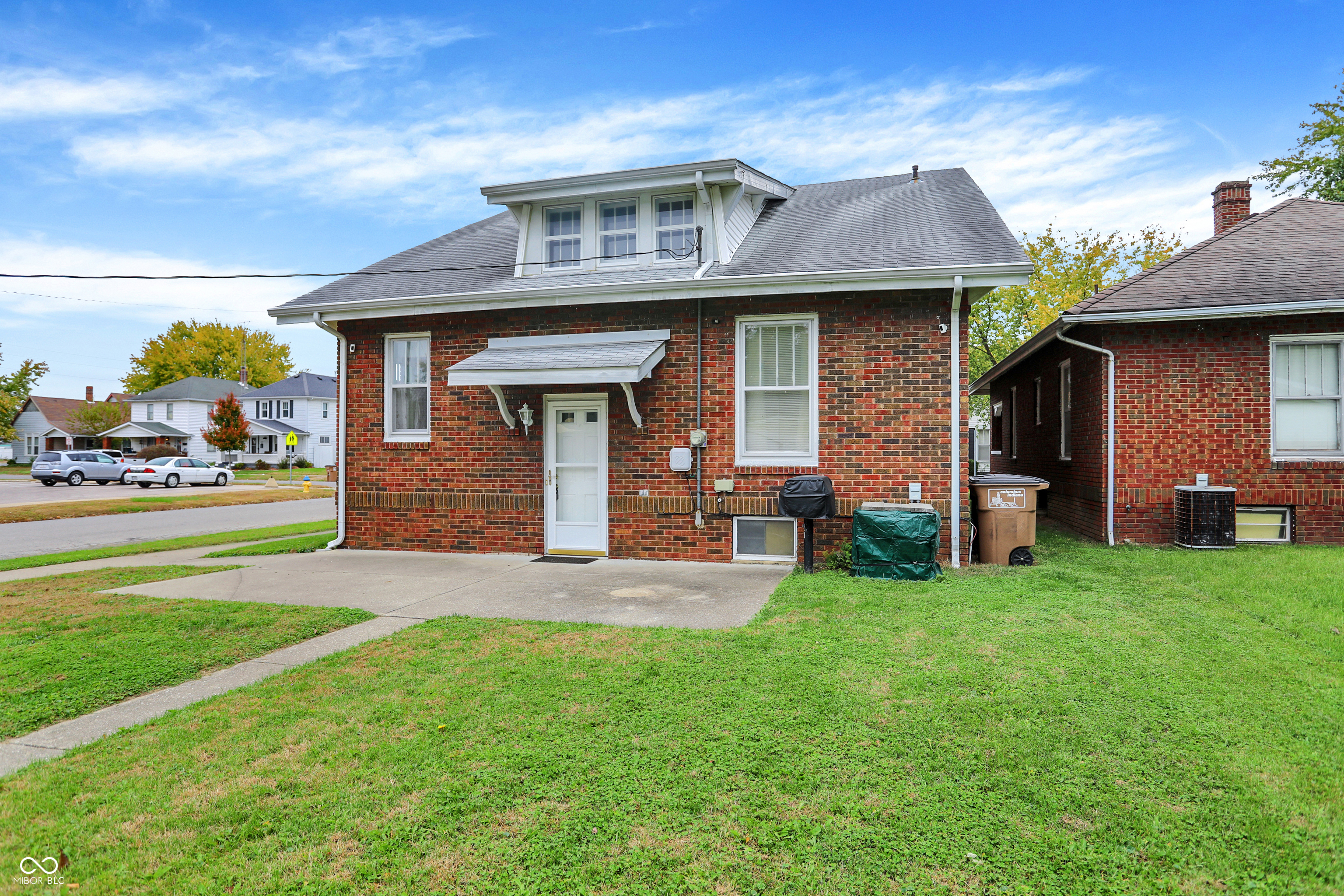 1132 Chestnut Street Columbus, IN 47201 - Photo 20 of 22