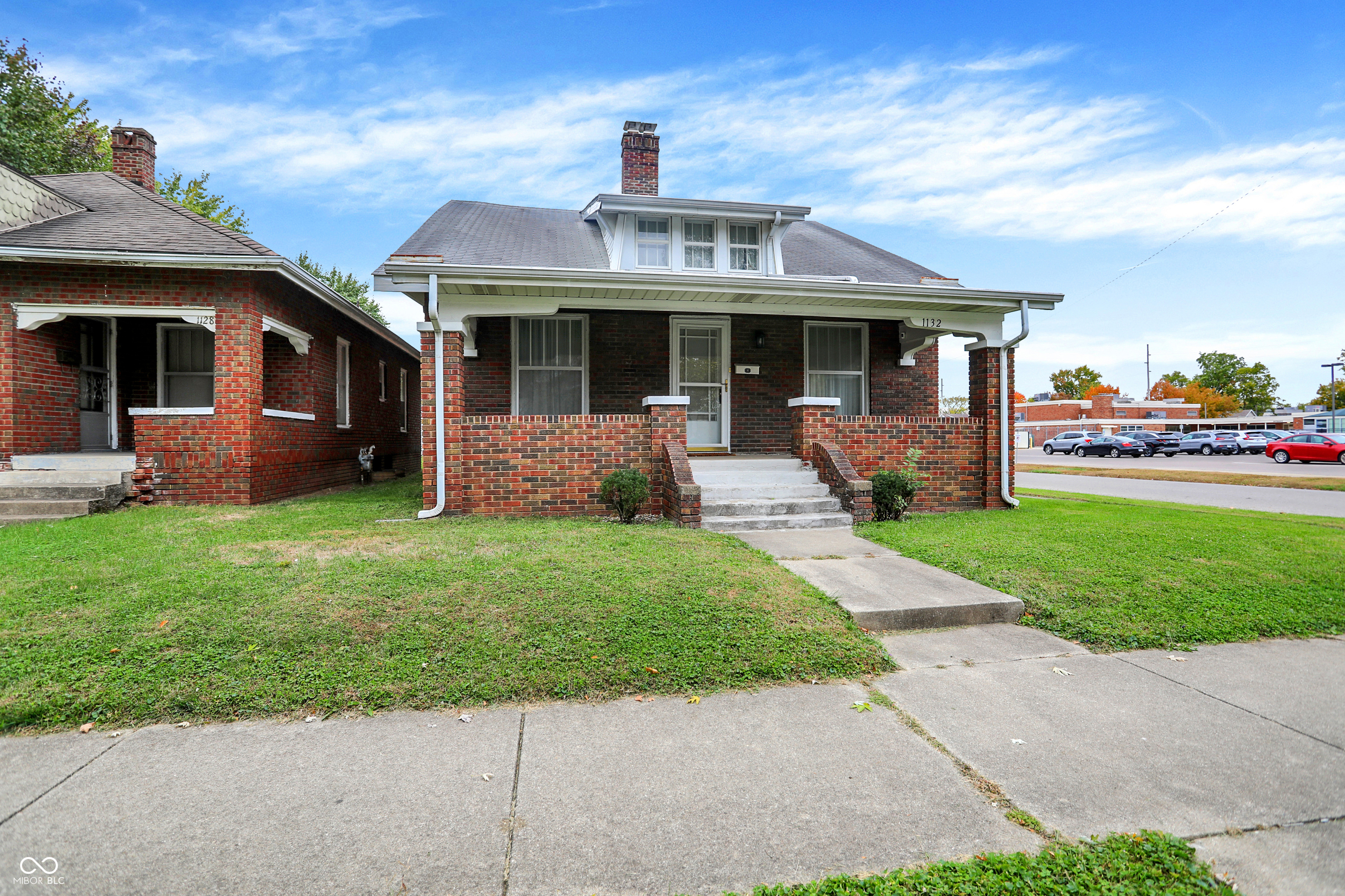 1132 Chestnut Street Columbus, IN 47201 - Photo 21 of 22