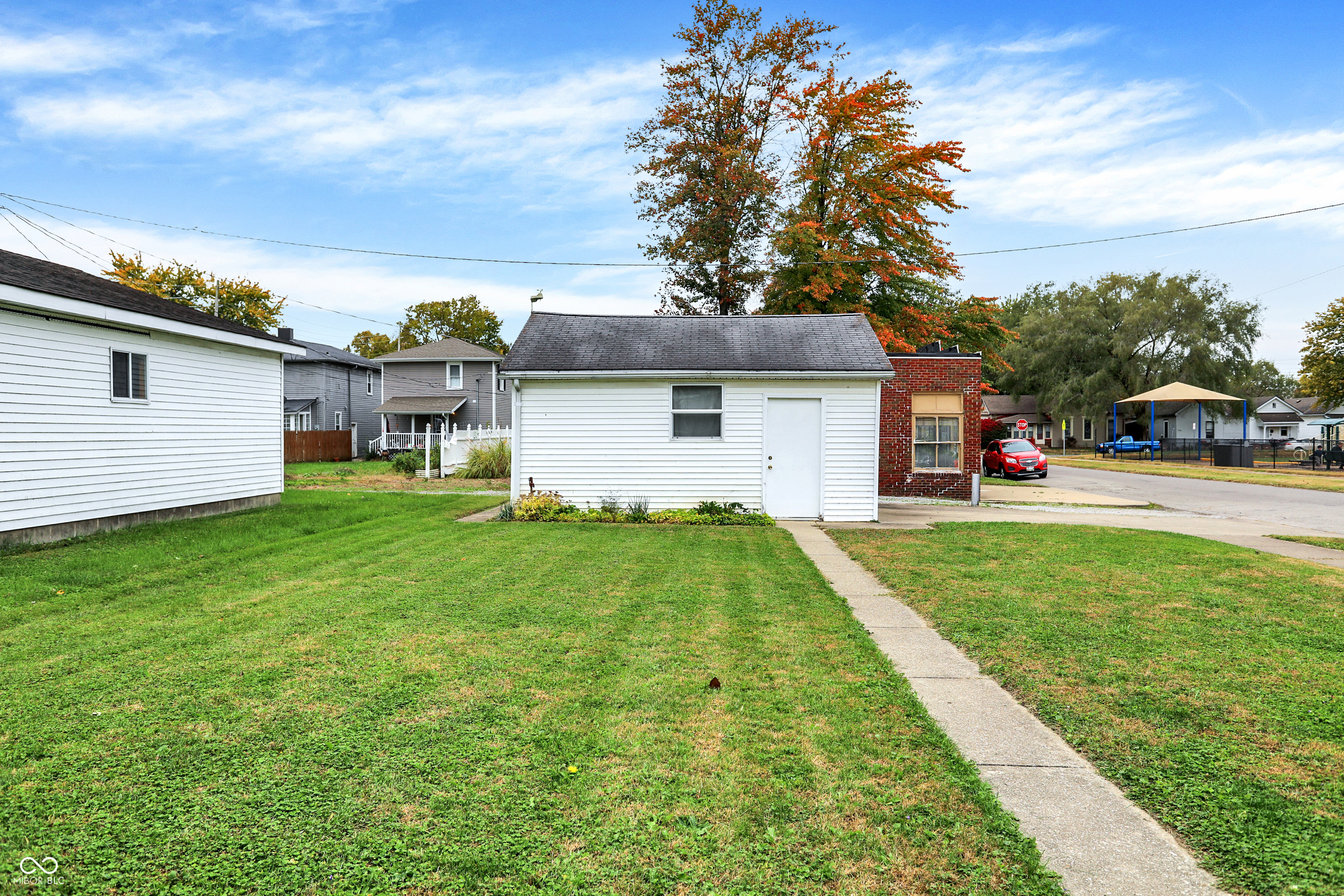 1132 Chestnut Street Columbus, IN 47201 - Photo 22 of 22