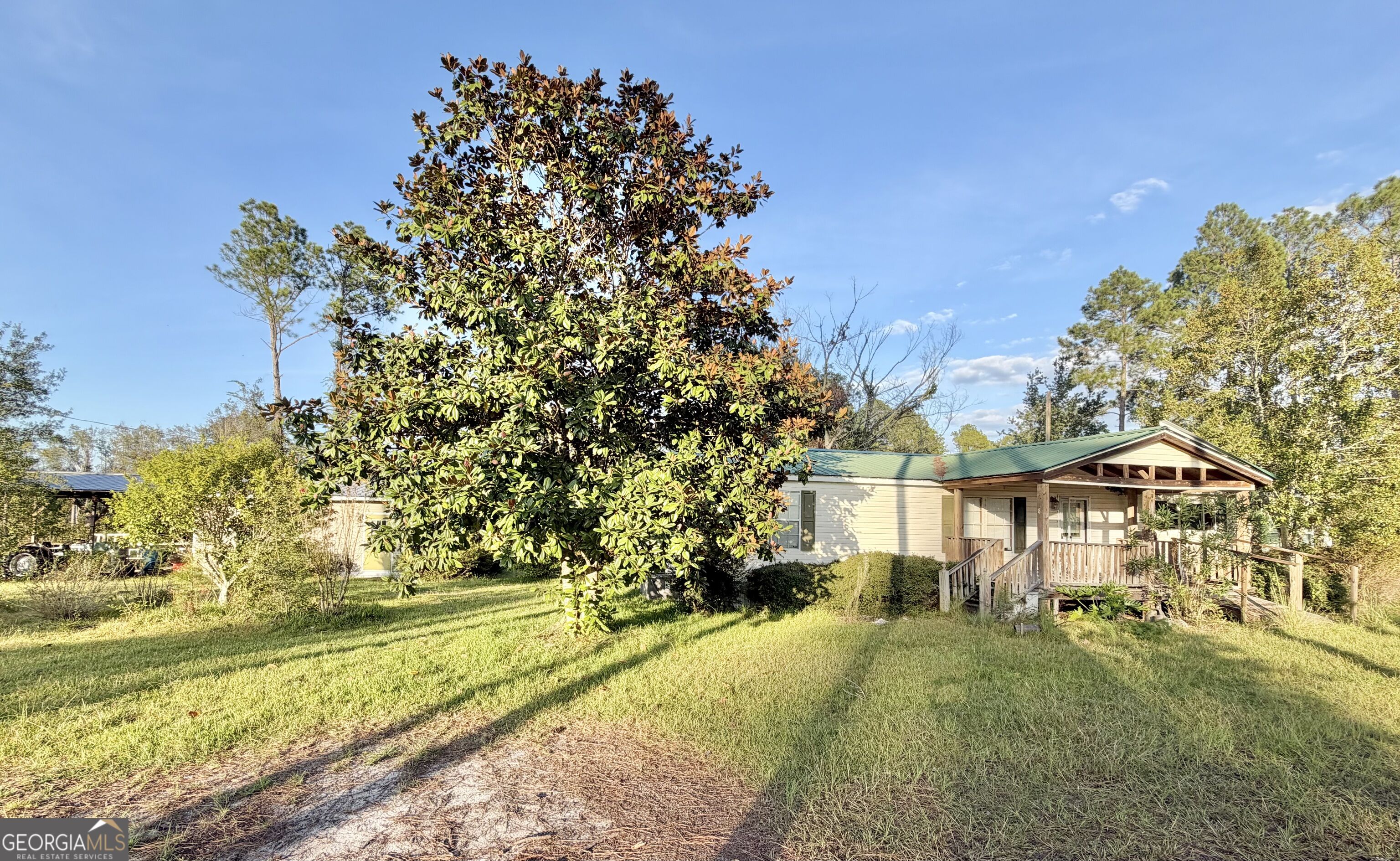 698 Pat Dixon Road Hazlehurst, GA 31539 - Photo 1 of 5 Gallery Image 1