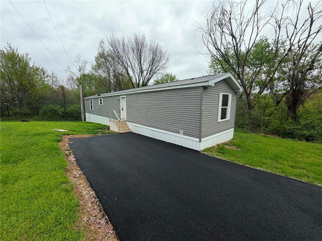147 Terrace Lane Rochester, PA 15074 - Photo 1 of 19