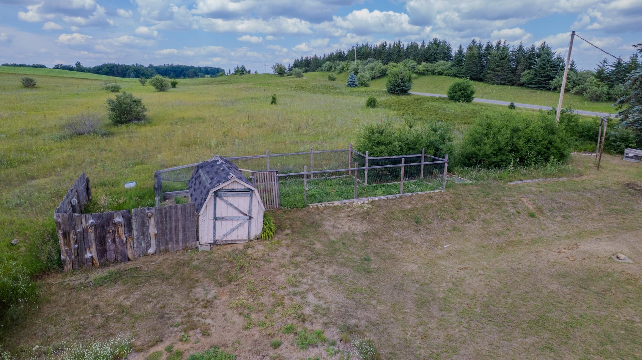 5301 Chappel Dam Road Gladwin, MI 48624 - Photo 41 of 66