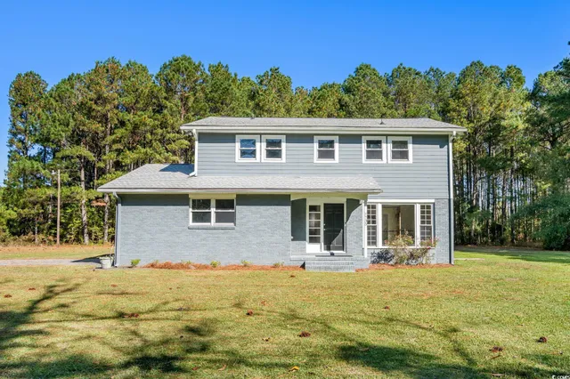 $415,000 | 735 Airport Road, Loris, SC 29569