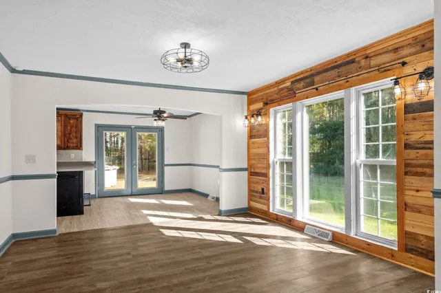 $415,000 | 735 Airport Road, Loris, SC 29569