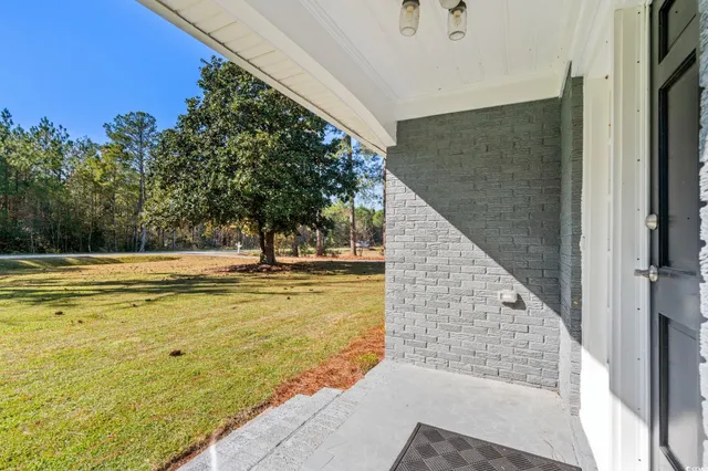 $415,000 | 735 Airport Road, Loris, SC 29569