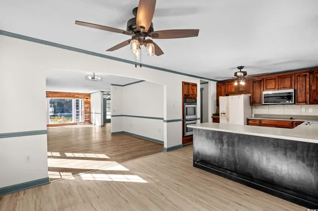 $415,000 | 735 Airport Road, Loris, SC 29569