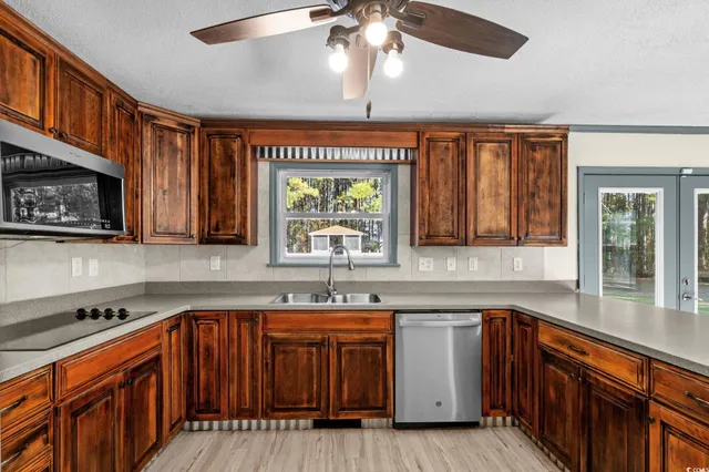 $415,000 | 735 Airport Road, Loris, SC 29569