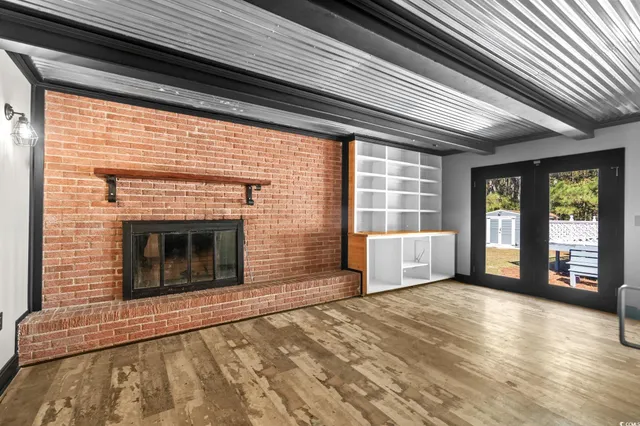 $415,000 | 735 Airport Road, Loris, SC 29569