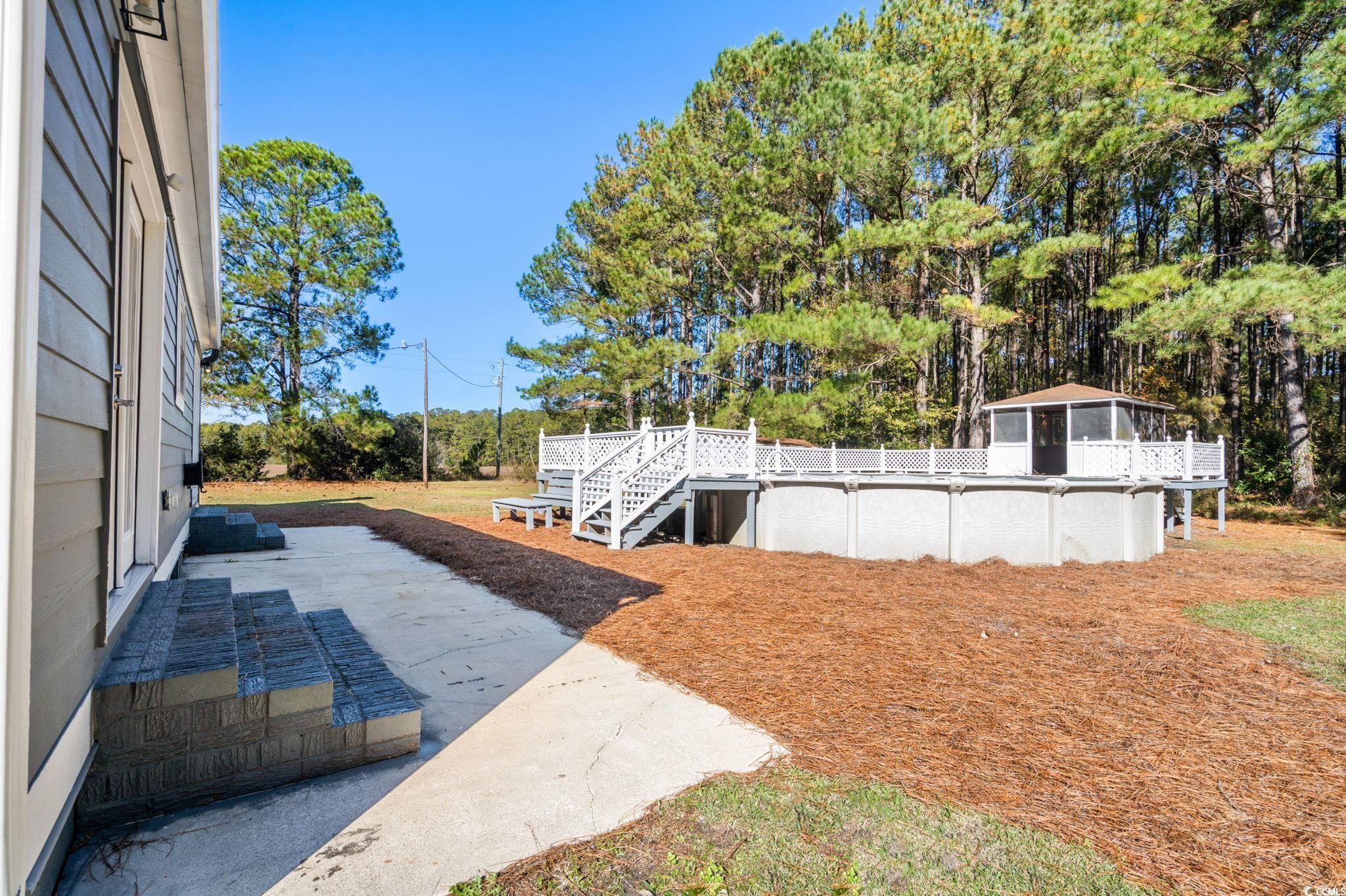 735 Airport Road Loris, SC 29569 - Photo 32 of 40