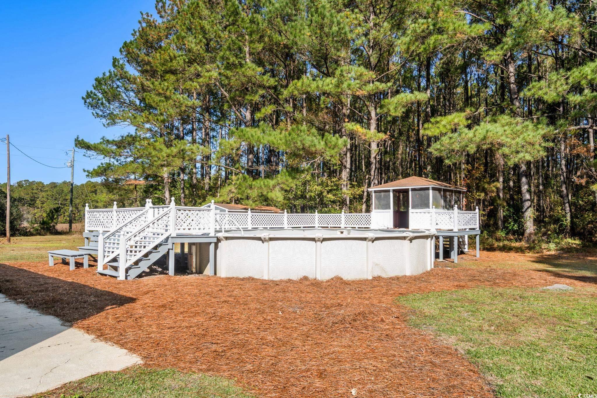 735 Airport Road Loris, SC 29569 - Photo 33 of 40