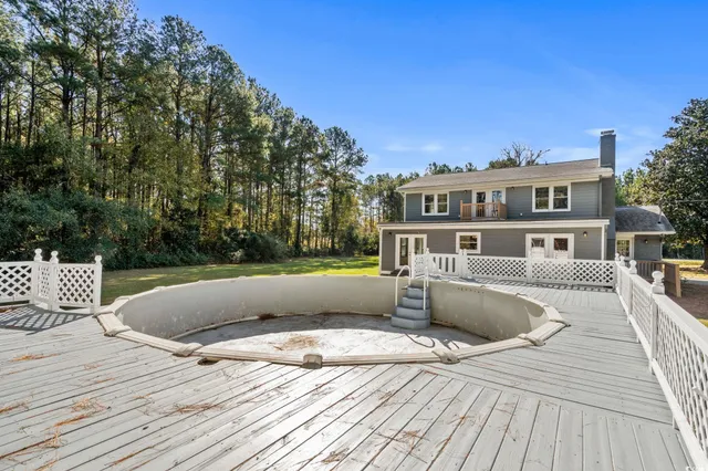 $415,000 | 735 Airport Road, Loris, SC 29569