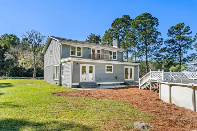$415,000 | 735 Airport Road, Loris, SC 29569