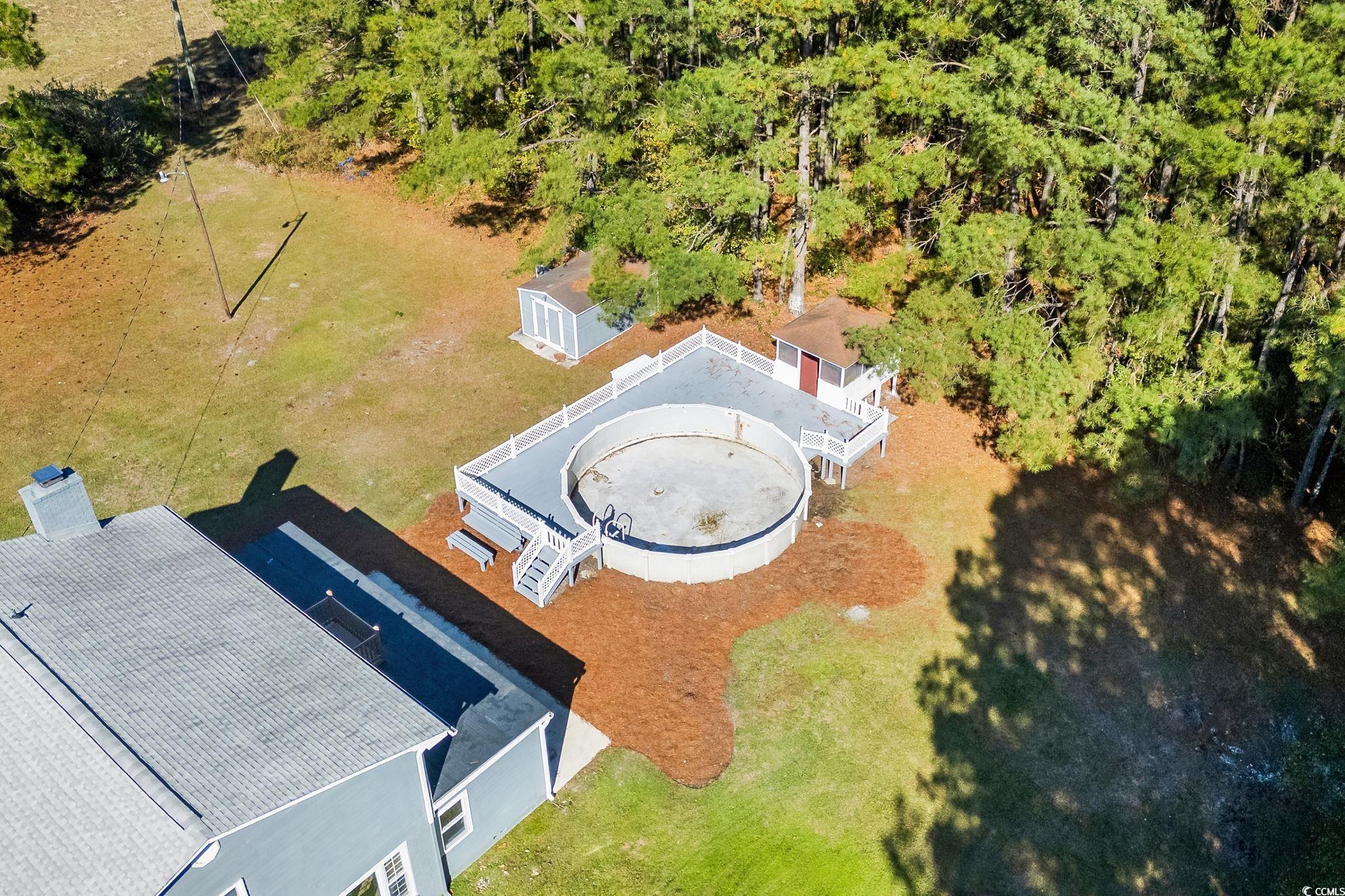 735 Airport Road Loris, SC 29569 - Photo 36 of 40