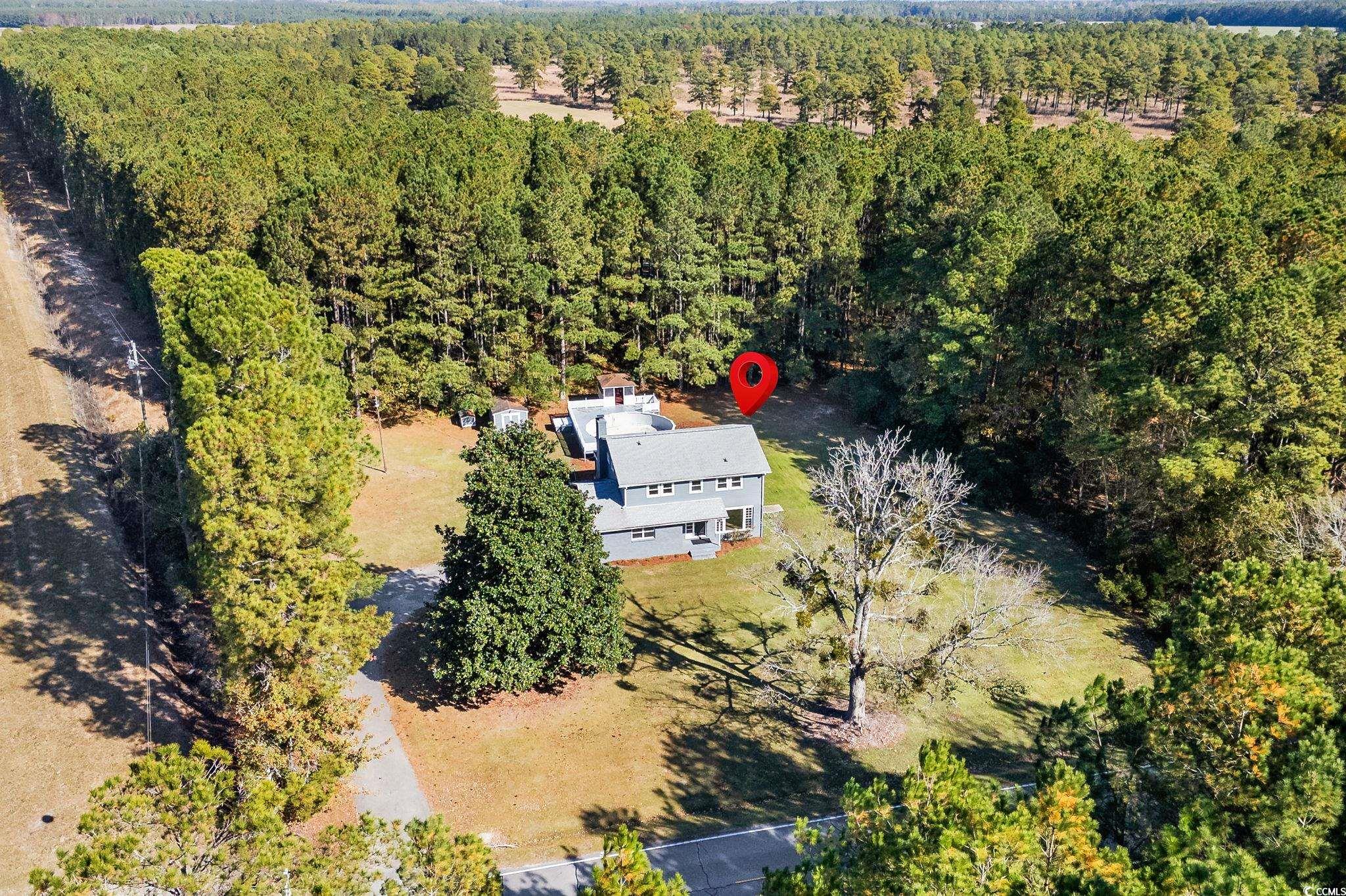 735 Airport Road Loris, SC 29569 - Photo 37 of 40