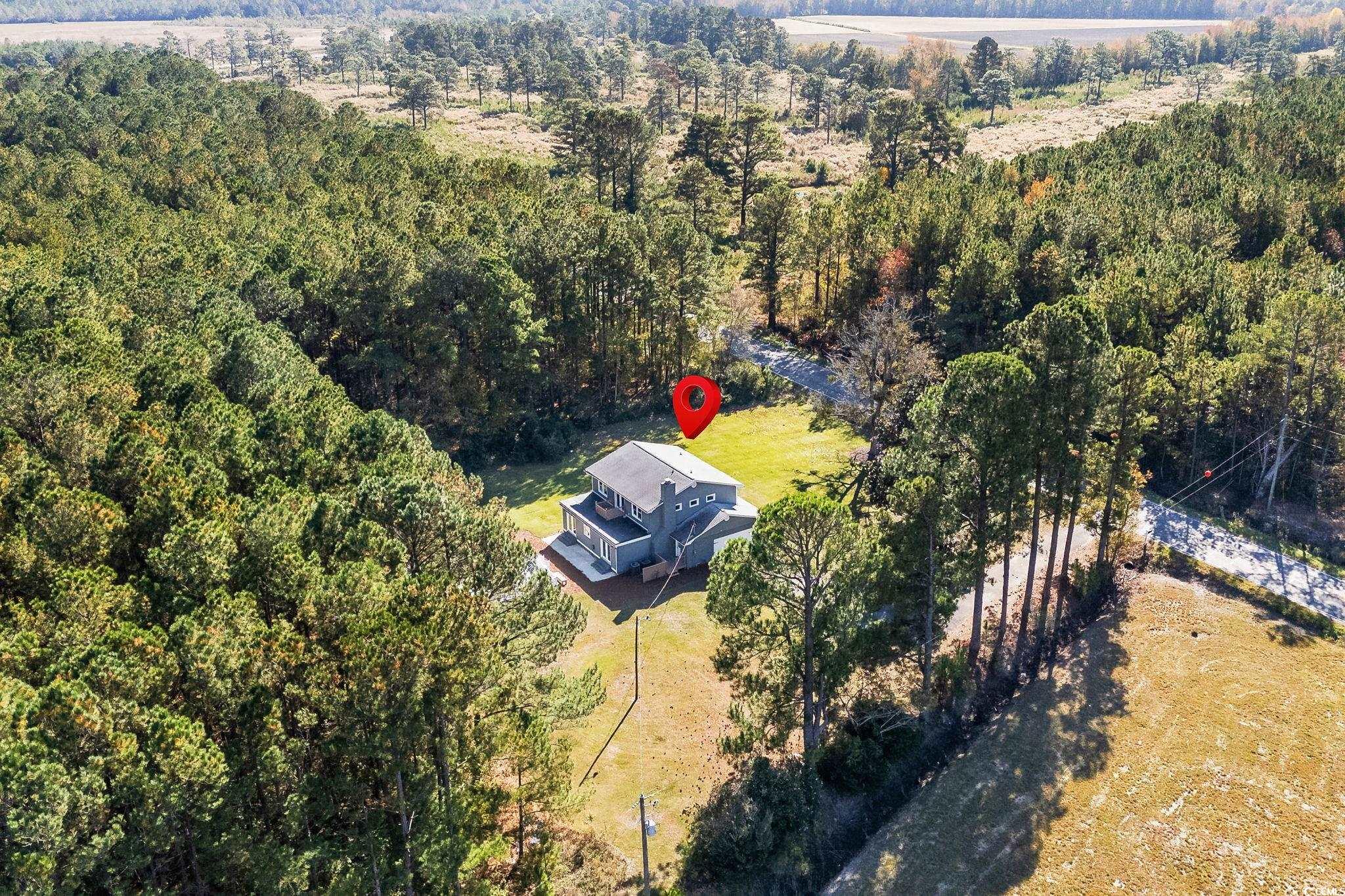 735 Airport Road Loris, SC 29569 - Photo 38 of 40