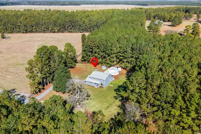 $415,000 | 735 Airport Road, Loris, SC 29569