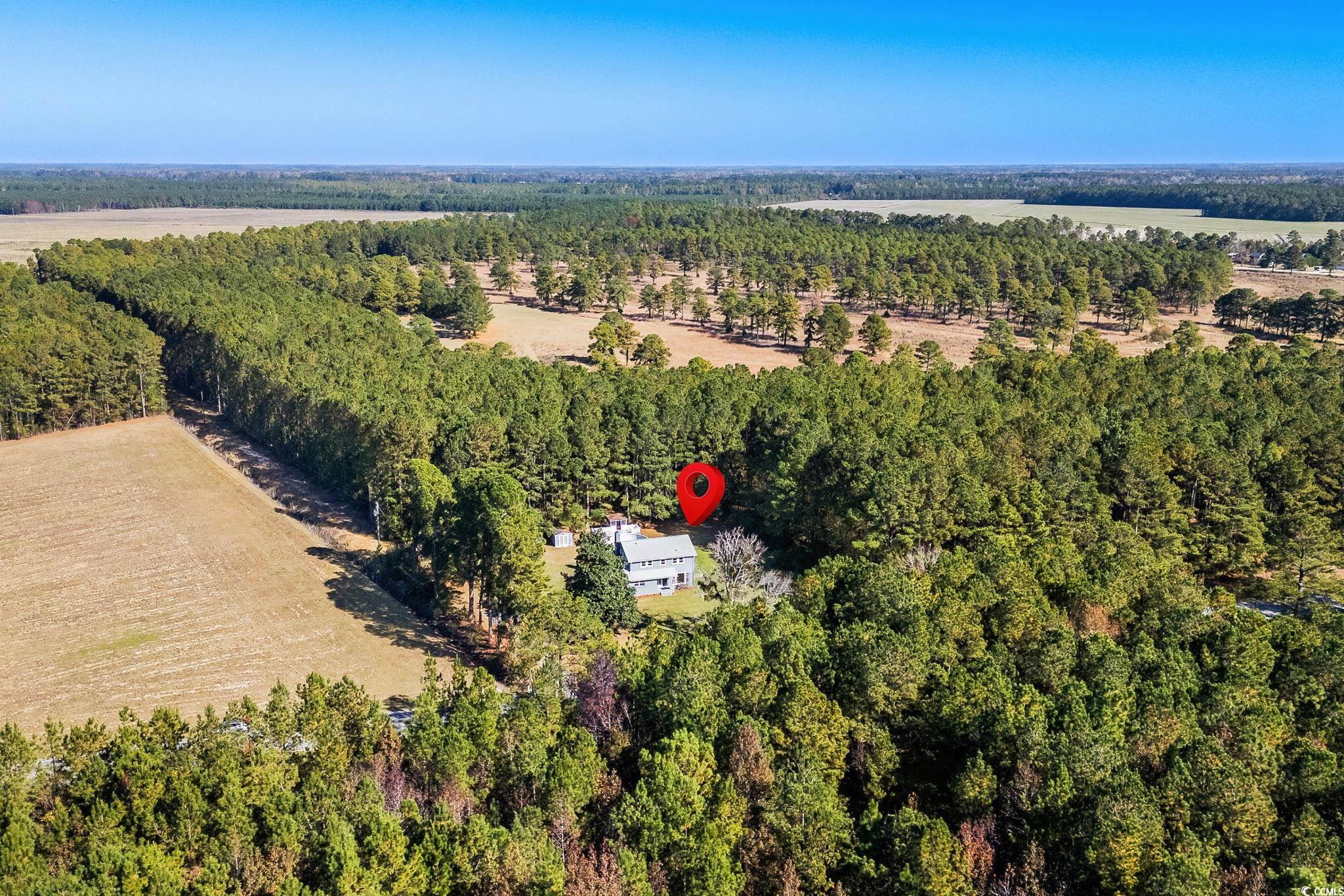 735 Airport Road Loris, SC 29569 - Photo 40 of 40