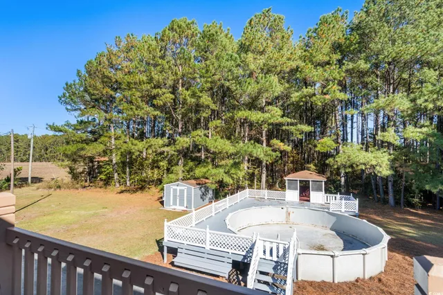$415,000 | 735 Airport Road, Loris, SC 29569