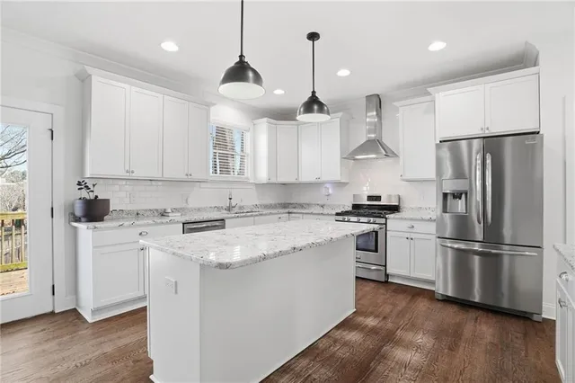 $675,000 | 210 South Howard Street Southeast, Atlanta, GA 30317