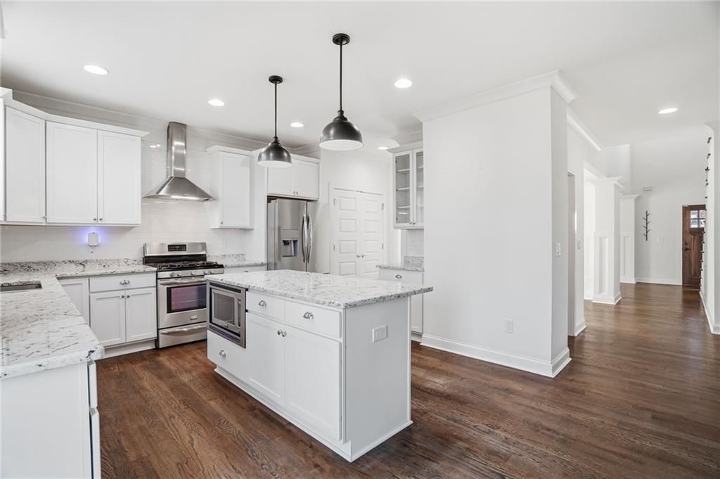 210 South Howard Street Southeast Atlanta, GA 30317 - Photo 12 of 44