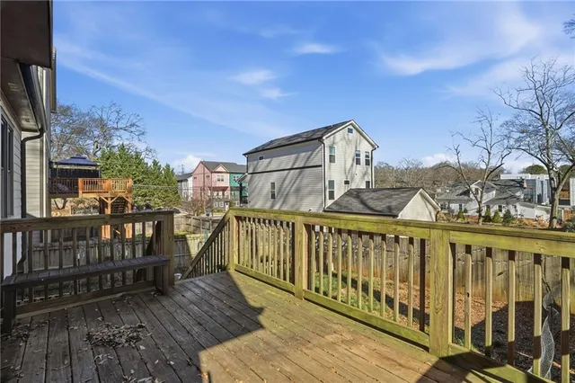 $675,000 | 210 South Howard Street Southeast, Atlanta, GA 30317