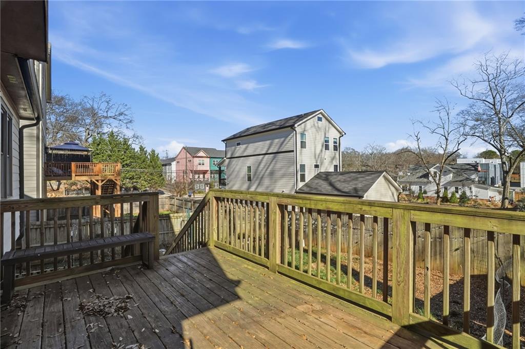 210 South Howard Street Southeast Atlanta, GA 30317 - Photo 13 of 44