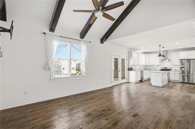 $675,000 | 210 South Howard Street Southeast, Atlanta, GA 30317