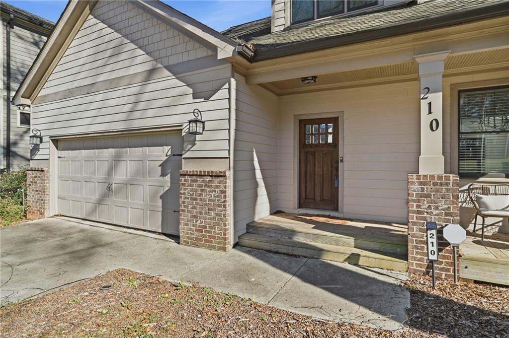 210 South Howard Street Southeast Atlanta, GA 30317 - Photo 2 of 44