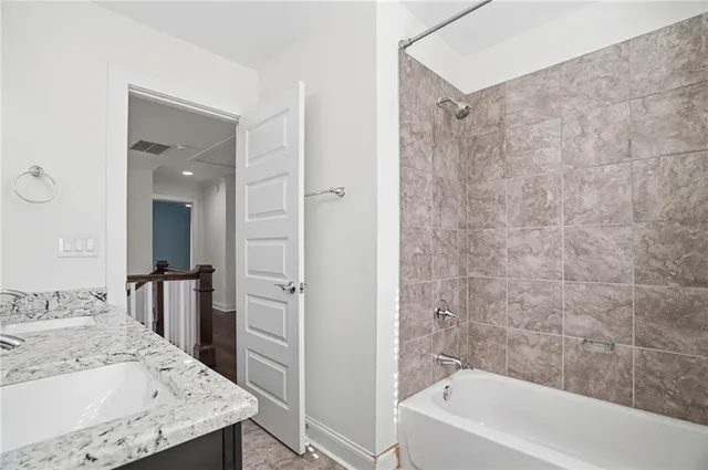 $675,000 | 210 South Howard Street Southeast, Atlanta, GA 30317