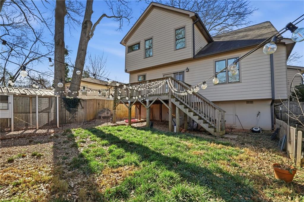 210 South Howard Street Southeast Atlanta, GA 30317 - Photo 35 of 44