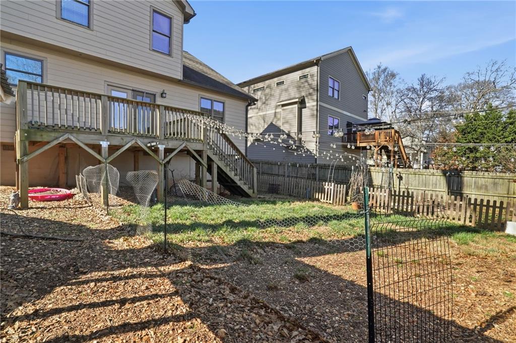 210 South Howard Street Southeast Atlanta, GA 30317 - Photo 37 of 44