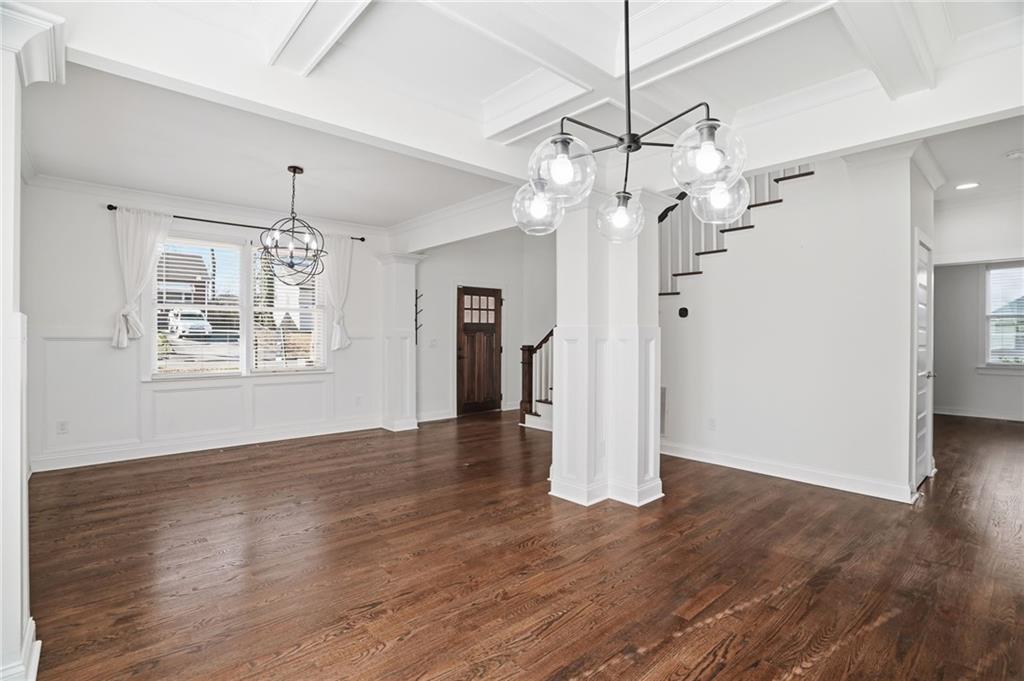 210 South Howard Street Southeast Atlanta, GA 30317 - Photo 7 of 44