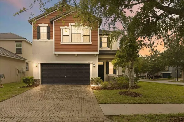 $525,000 | 1001 Oliveto Verdi Court, Brandon, FL 33511