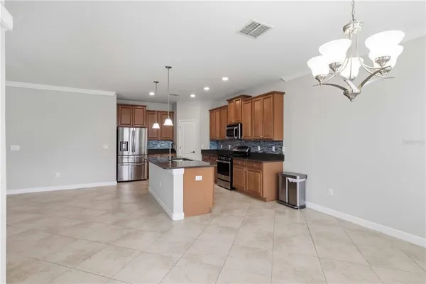 $525,000 | 1001 Oliveto Verdi Court, Brandon, FL 33511