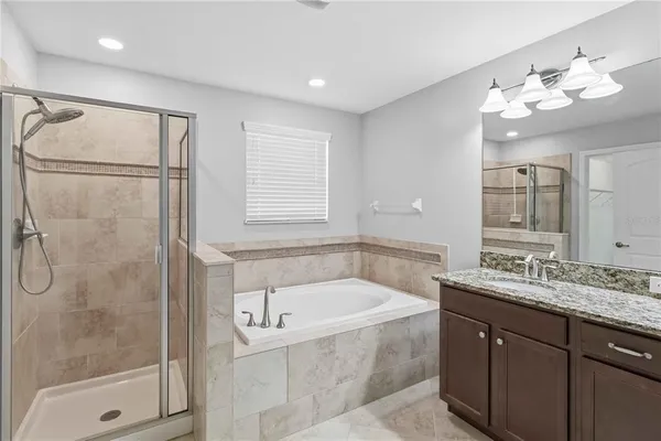 $525,000 | 1001 Oliveto Verdi Court, Brandon, FL 33511