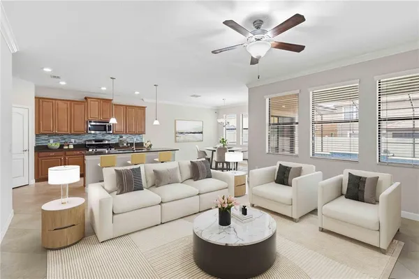 $525,000 | 1001 Oliveto Verdi Court, Brandon, FL 33511