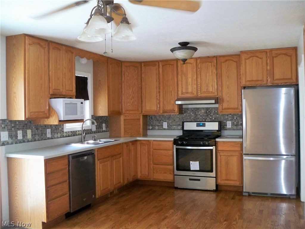 8684 Infirmary Road Ravenna, OH 44266 - Photo 5 of 28
