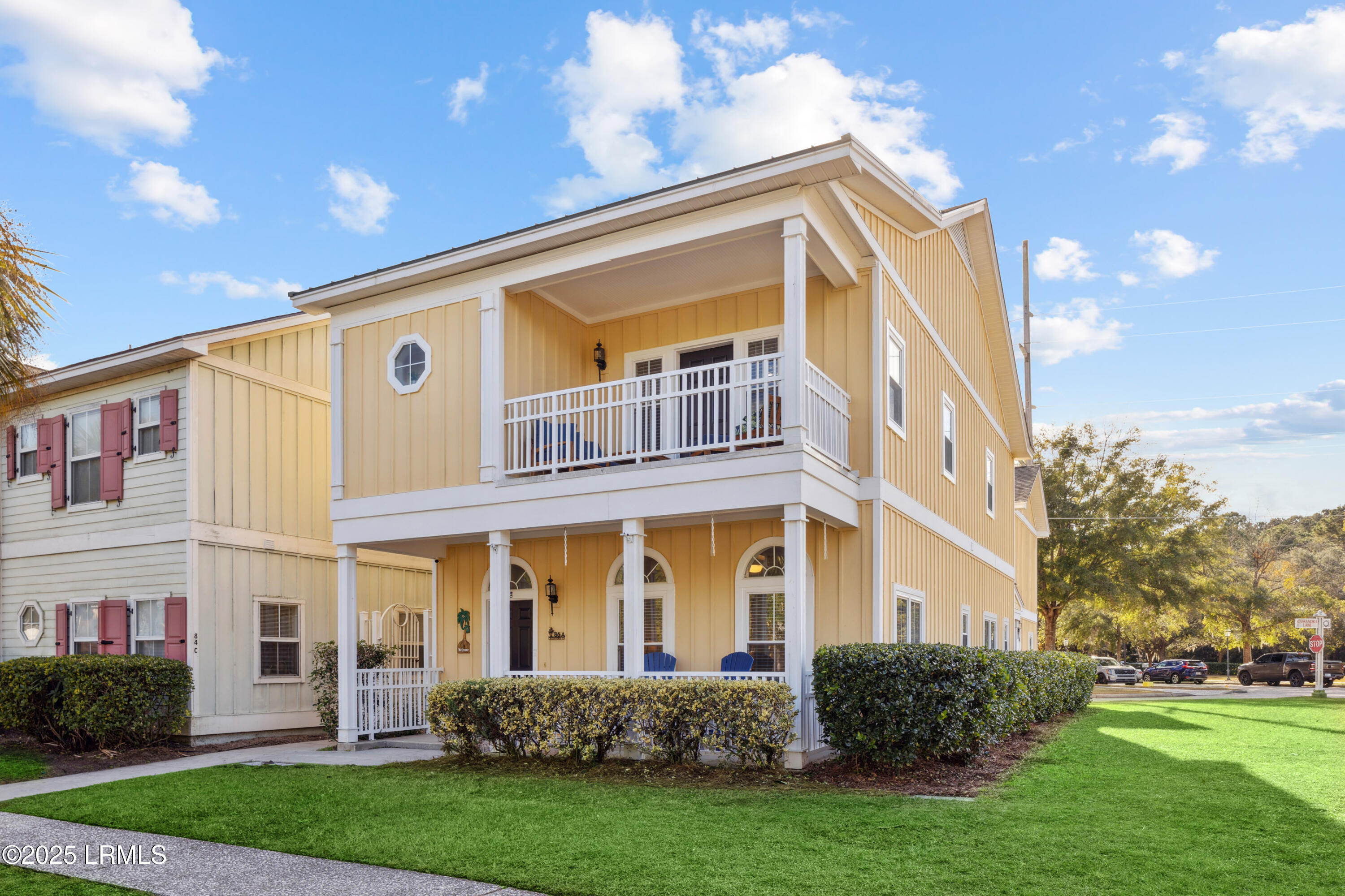 86 Cassandra Lane Bluffton, SC 29910 - Photo 1 of 80 86CassandraLane-KeyImaging-0007