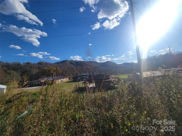 a view of a building