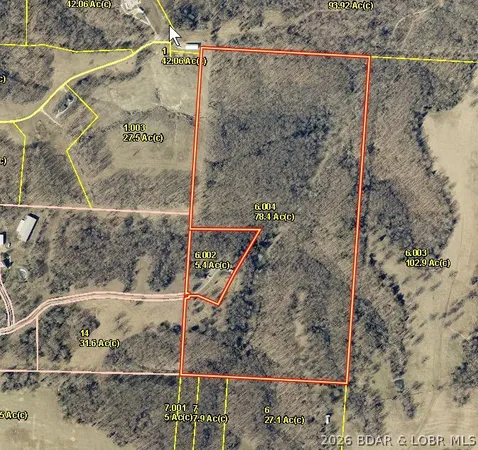 $589,000 | 28 Prater Road, Eldon, MO 65026