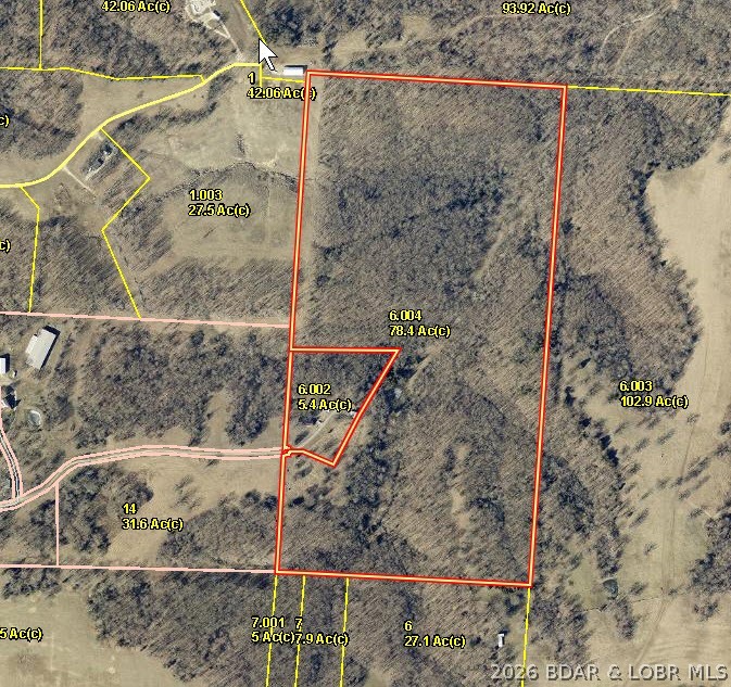 28 Prater Road Eldon, MO 65026 - Photo 3 of 13