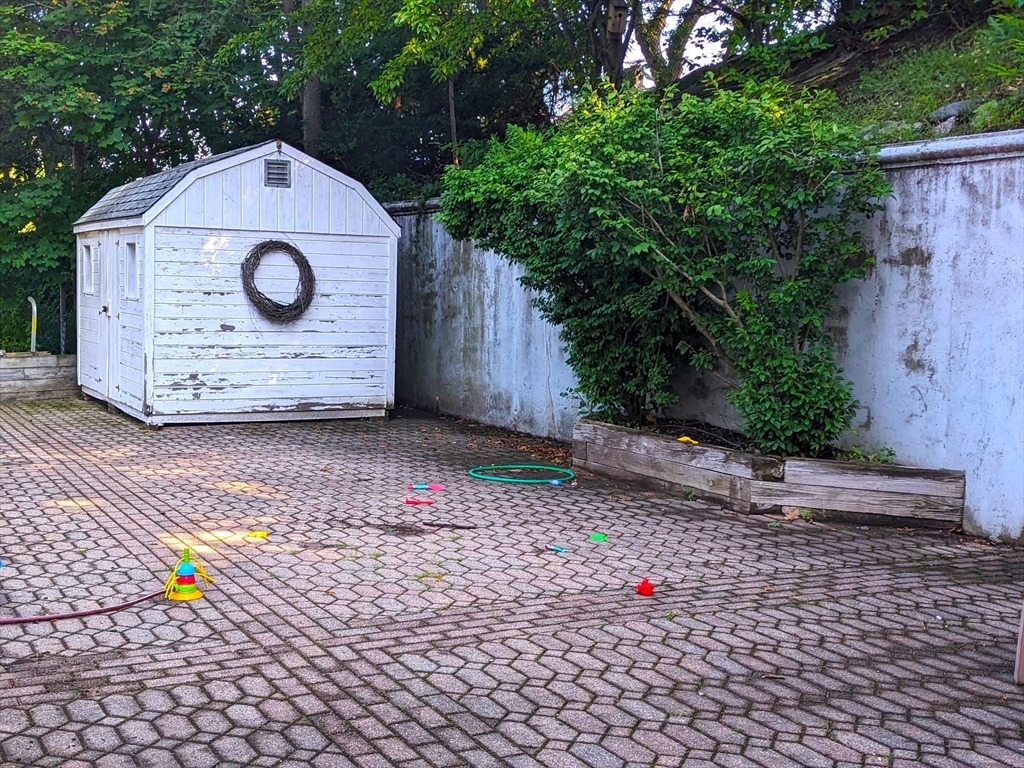 53 Sunset Hill Road Boston, MA 02132 - Photo 14 of 15