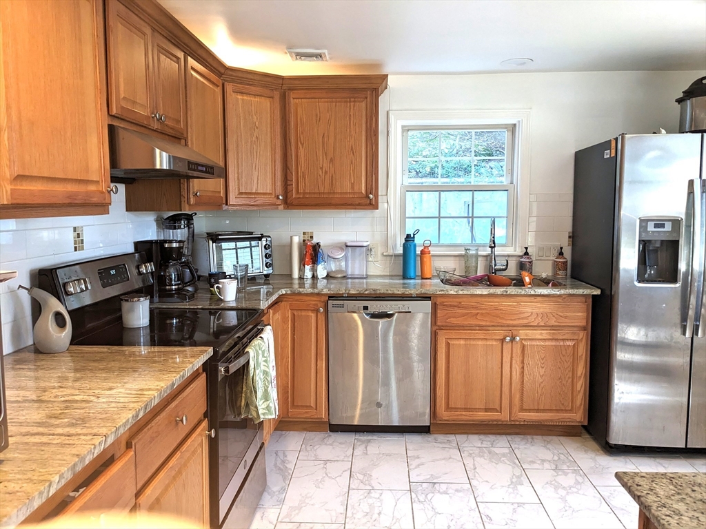 53 Sunset Hill Road Boston, MA 02132 - Photo 2 of 15