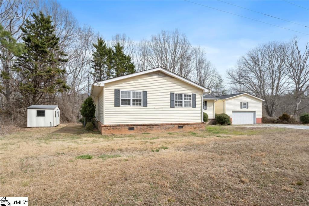 541 Hunts Bridge Road Easley, SC 29640 - Photo 2 of 39 Gallery Image 2