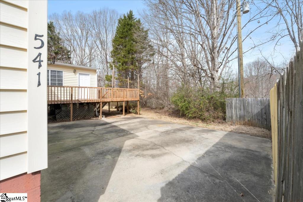 541 Hunts Bridge Road Easley, SC 29640 - Photo 36 of 39 Gallery Image 36