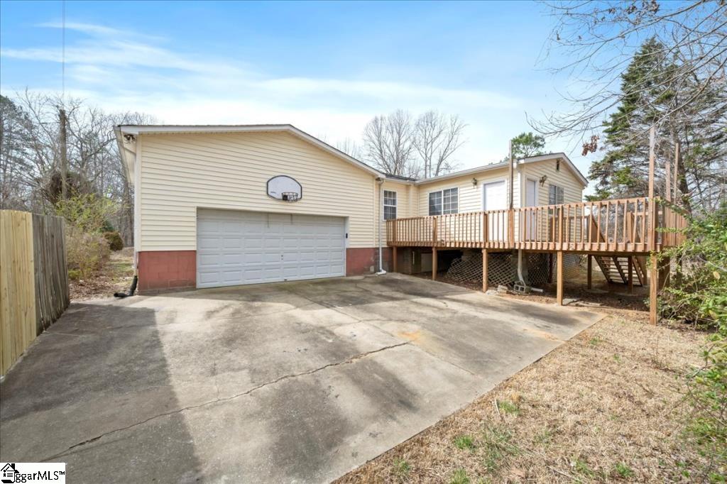 541 Hunts Bridge Road Easley, SC 29640 - Photo 39 of 39 Gallery Image 39