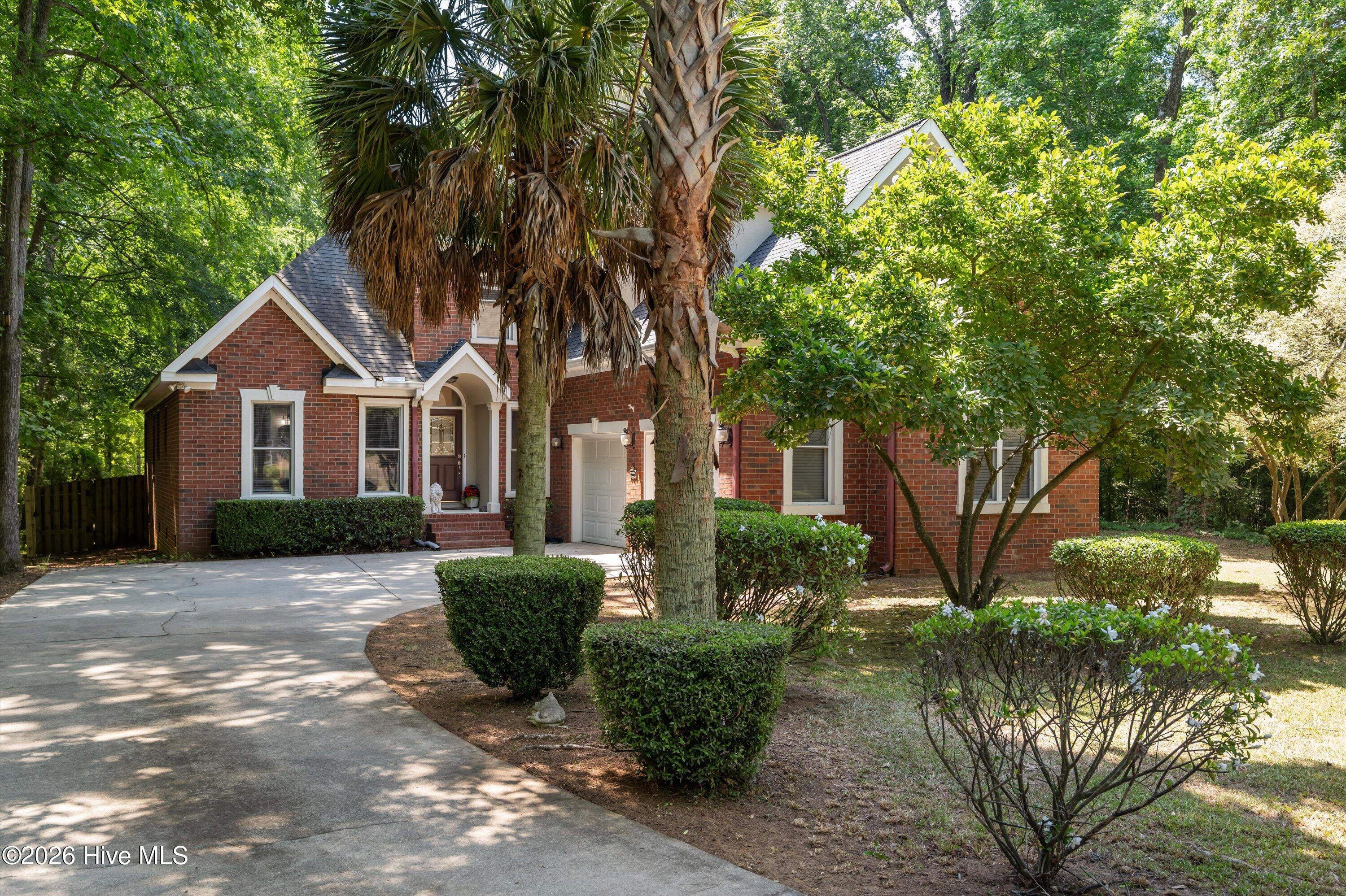 406 Springknob Circle North Augusta, SC 29860 - Photo 2 of 79 03-P2144010