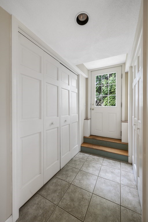 6 Treat Road Marblehead, MA 01945 - Photo 20 of 22 a view of an empty room with a window