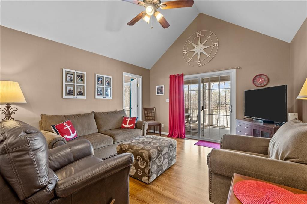 236 Robin Road Semora, NC 27343 - Photo 3 of 26 Gallery Image 3
